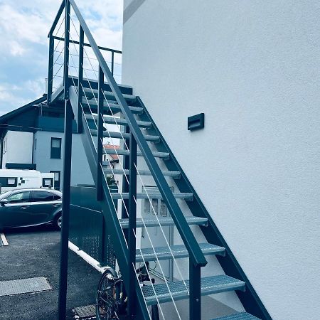 Villa Kovaceva 15, App 2, Free Parking 류블랴나 외부 사진